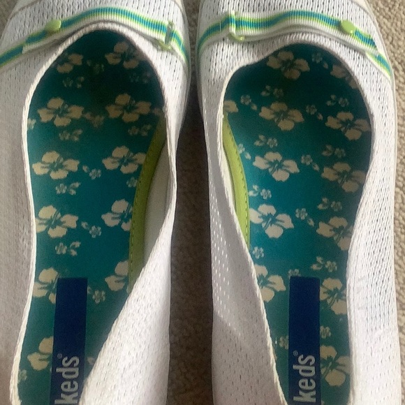 Keds causal flats - Picture 3 of 10